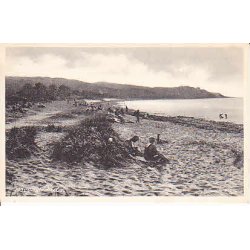 H&oslash;ve Strand - S.B.9789