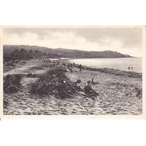 H&oslash;ve Strand - S.B.9789