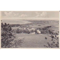 Udsigt fra Esterh&oslash;j. H&oslash;ve- S.B.84040