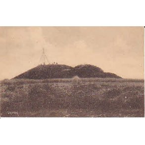 Vejrh&oslash;j - S.B. 14160