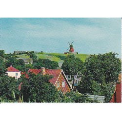 Parti fra H&oslash;ve - Danypa 43119/3