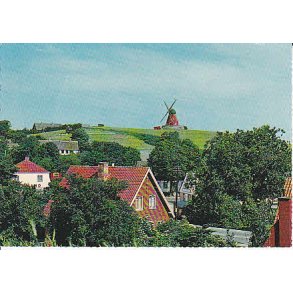 Parti fra H&oslash;ve - Danypa 43119/3