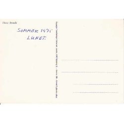 H&oslash;ve Str&aelig;de - O.T. 301