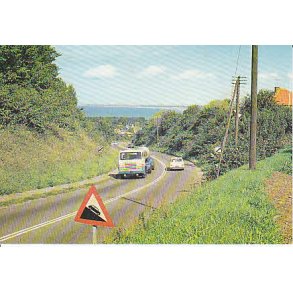 H&oslash;ve Str&aelig;de - O.T. 301