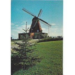 H&oslash;ve M&oslash;lle - H.M. 8501