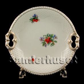 gir Kagefad Rundt 25 cm.