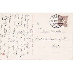 Hotel Klinten - H&oslash;ve Skov - S.B.70192