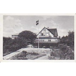 Hotel Klinten - H&oslash;ve Skov - S.B.70192