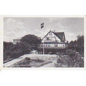 Hotel Klinten - H&oslash;ve Skov - S.B.70192