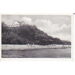 Klinten ved H&oslash;ve Skov - S.B.70944