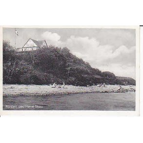 Klinten ved H&oslash;ve Skov - S.B.70944