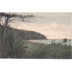 H&oslash;ve Skov - u/n