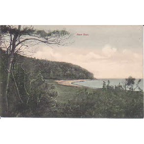 H&oslash;ve Skov - u/n