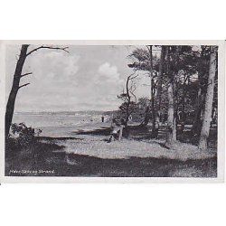 H&oslash;ve Skov og Strand - S.B.79269