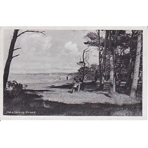 H&oslash;ve Skov og Strand - S.B.79269