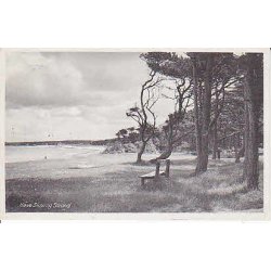 H&oslash;ve Skov og Strand - S.B.75600