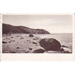 Veddinge Strand og Ordrup N&aelig;s - S.B.Eneret