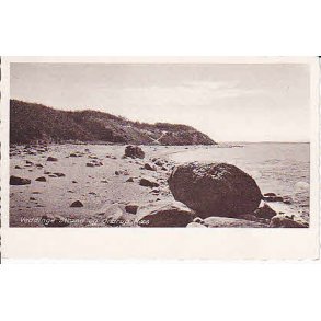 Veddinge Strand og Ordrup N&aelig;s - S.B.Eneret