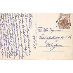 Udsigt fra Stenbjerg - S.B.13076