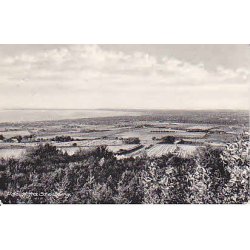 Udsigt fra Stenbjerg - S.B.13076