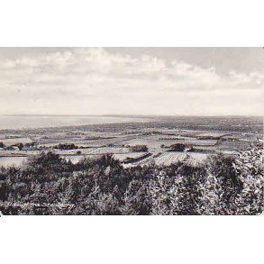 Udsigt fra Stenbjerg - S.B.13076