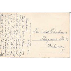 Udsigt fra Risebjerg - S.B.84020