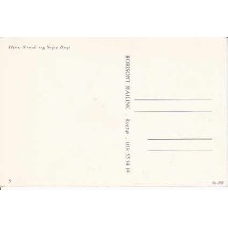 H&oslash;ve Str&aelig;de - Sejr&oslash; Bugt - H.Malling 5