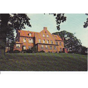 Rekonvalcenthjemmet Jyderup - H.M. 11