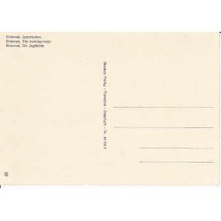 Birker&oslash;d - J&aelig;gerhytten - St. 40 104/4