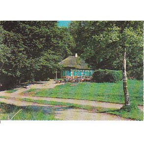 Birkerød - Jægerhytten - St. 40 104/4