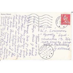 Reers&oslash; - Museet -A.P. 415