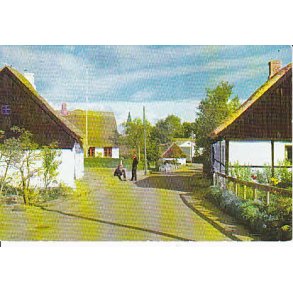 Reersø - Museet -A.P. 415