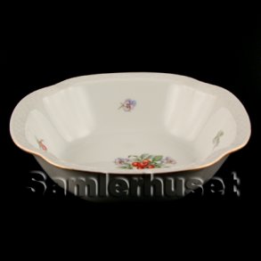 Ægir Kartoffelskål