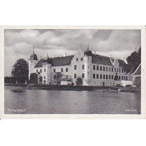 Torbenfeld - Sj&aelig;lland . St. 43827