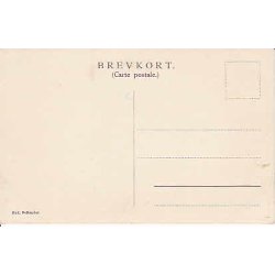 Lyngbygaard - Sj&aelig;lland F&B 144