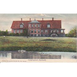 Lyngbygaard - Sj&aelig;lland F&B 144
