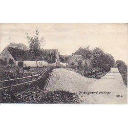 Grangaard pr. Espe. 7245