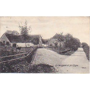 Grangaard pr. Espe. 7245