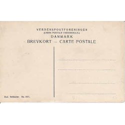 Espe - Sj&aelig;lland. F&B 72