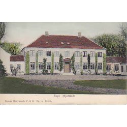 Espe - Sj&aelig;lland. F&B 72