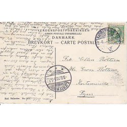 Espe - Sj&aelig;lland. F&B 72