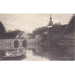 Holstejnborg - H,M.u/n