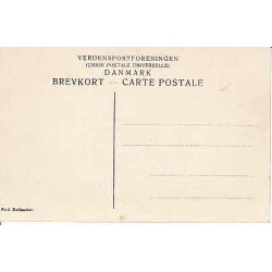 Holsteinborg I - F&B 46