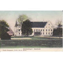 Holsteinborg I - F&B 46