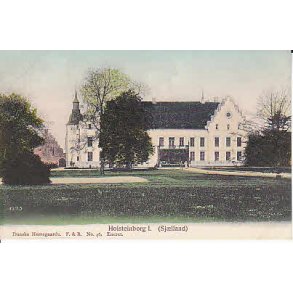 Holsteinborg I - F&B 46