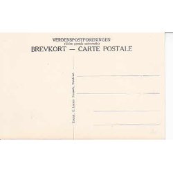 Holsteinborg - E.L.D. u/n