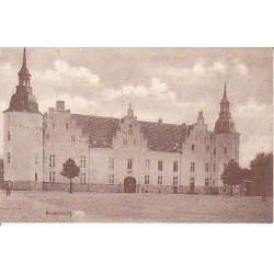 Holsteinborg - E.L.D. u/n