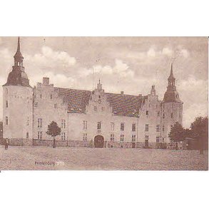 Holsteinborg - E.L.D. u/n