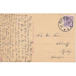 Holsteinborg - H.I. 38527