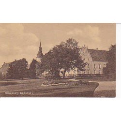 Holsteinborg - H.I. 38527